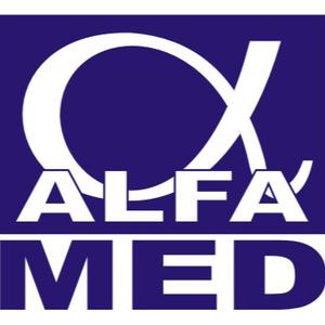 Zdjęcie na okładce dla Sklep Medyczny Alfa-Med – Wkładki I Obuwie Ortopedyczne
